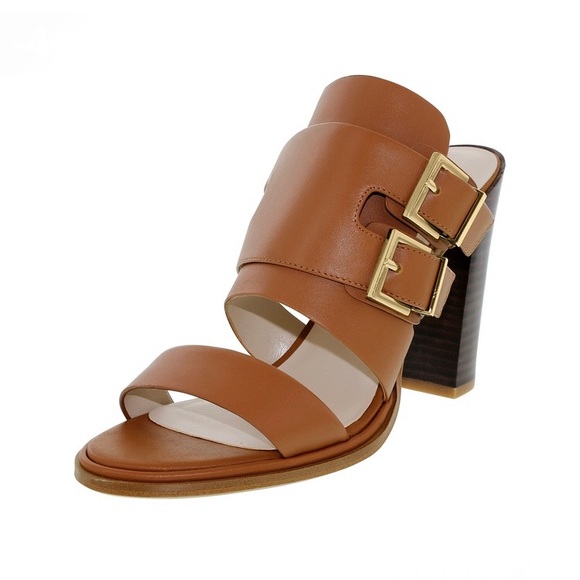 Kenneth Cole Shoes - Kenneth Cole || Salem Leather Pump